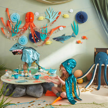 Load image into Gallery viewer, Under the Sea Garland
