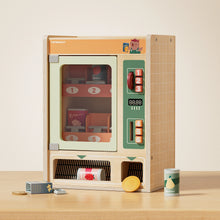 Load image into Gallery viewer, Shop &amp; Go Play Vending Machine
