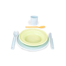 Load image into Gallery viewer, Viking Toys Ecoline &#39;&#39;Dining Set&#39;&#39;
