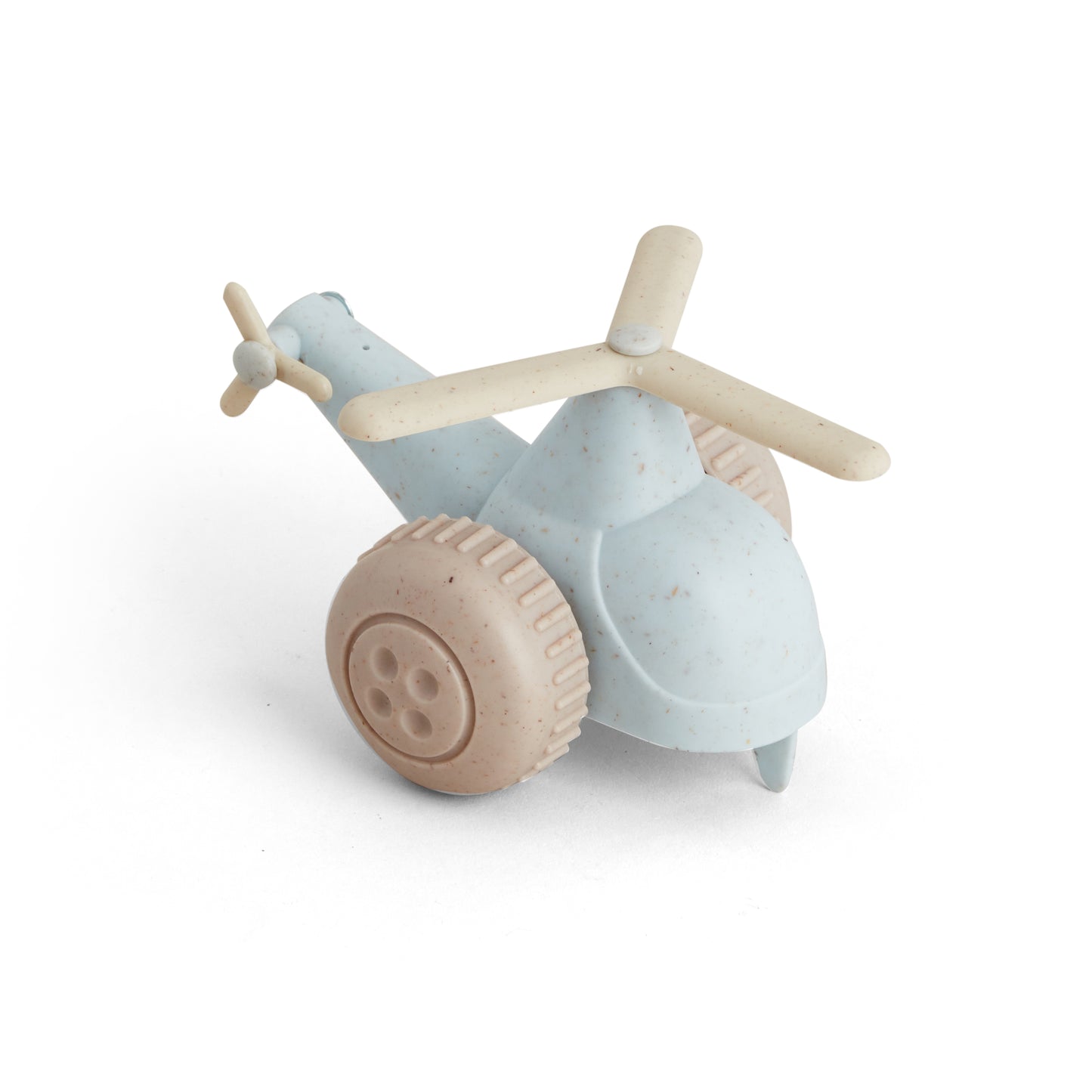 Viking Toys Hearts Plane and Helicopter Set
