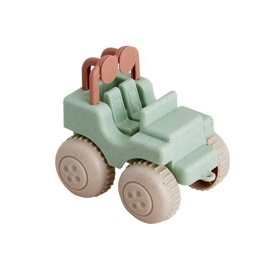 Viking Toys umweltfreundlicher Jeep