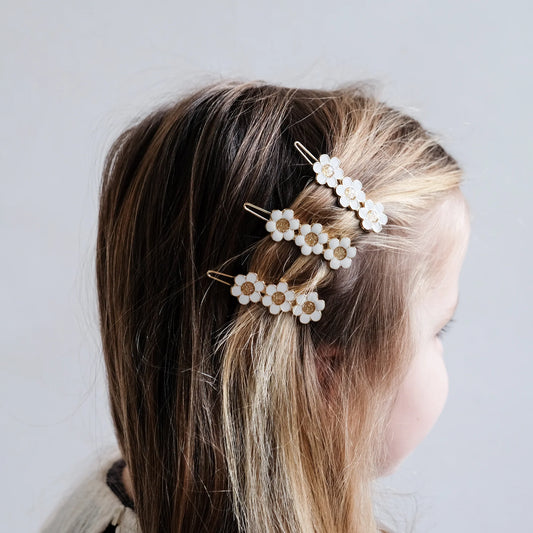 Schnappgriffe „Daisy“