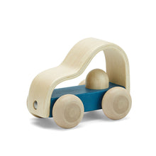 Lade das Bild in den Galerie-Viewer, Schiebewagen, Blau 12 Monate +
