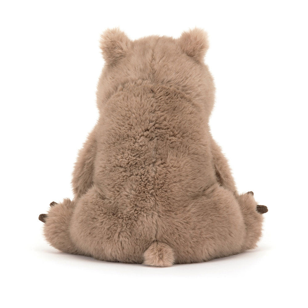 Jellycat ''Wonda Wombat'', Plüschtier
