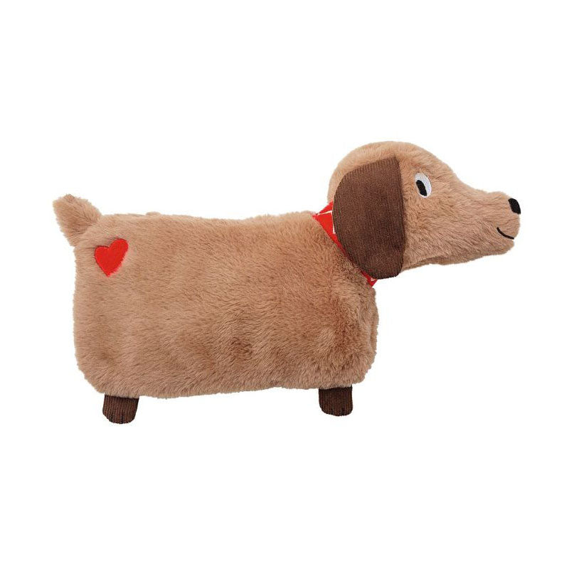 Hot Water Bottle, Dachshund
