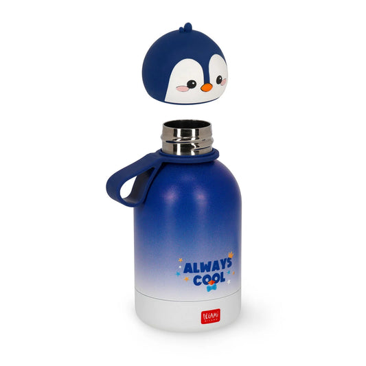 Kids' Vacuum Bottle - Hot&Cold BFF, Penguin