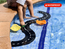 Load image into Gallery viewer, Waytoplay &#39;&#39;Ringroad&#39;&#39; Small Road Set
