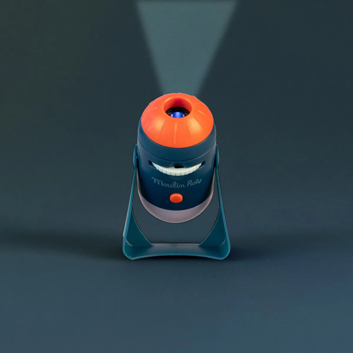 Projector Lantern, Space