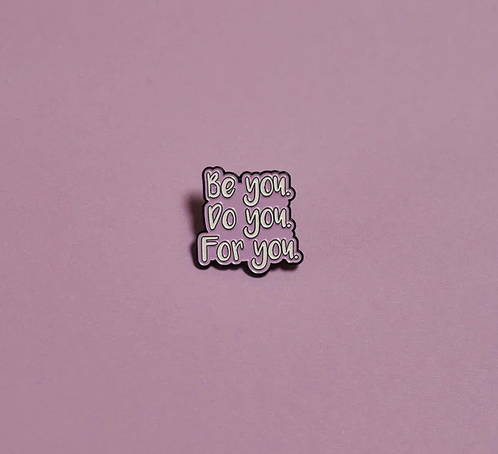 Pin Badge, Various