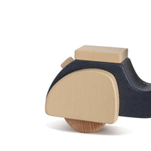 Load image into Gallery viewer, Wooden Scooter Toy
