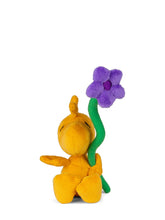 Load image into Gallery viewer, Woodstock Mini Corduroy with Flower, 12cm

