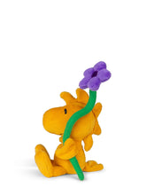 Load image into Gallery viewer, Woodstock Mini Corduroy with Flower, 12cm
