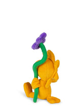 Load image into Gallery viewer, Woodstock Mini Corduroy with Flower, 12cm
