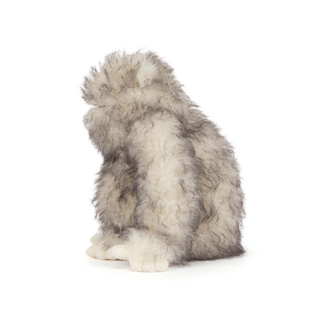 Jellycat Bretti Yeti, Soft Toy