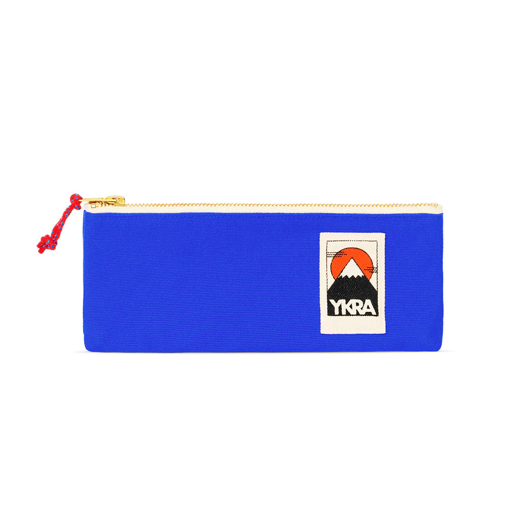 YKRA Pencil Case ''Blue''