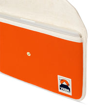 Load image into Gallery viewer, YKRA Laptop Case S &#39;&#39;Orange&#39;&#39;
