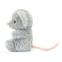 Load image into Gallery viewer, Jellycat &#39;&#39;Yummy Mouse&#39;&#39; Soft Toy
