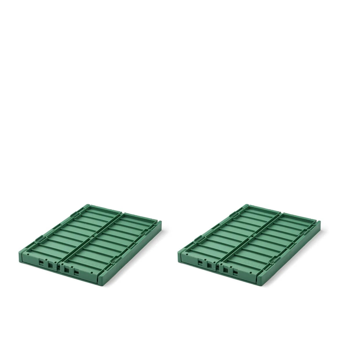 Weston Aufbewahrungsbox, 2er Pack, Mittel ''Dusty Ivy''
