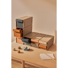 Lade das Bild in den Galerie-Viewer, Speichersystem, Sandy Multi Mix
