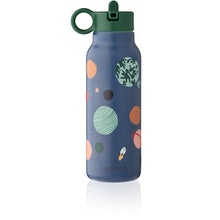 Lade das Bild in den Galerie-Viewer, Falk Wasserflasche &#39;&#39;Universum&#39;&#39; 350ml
