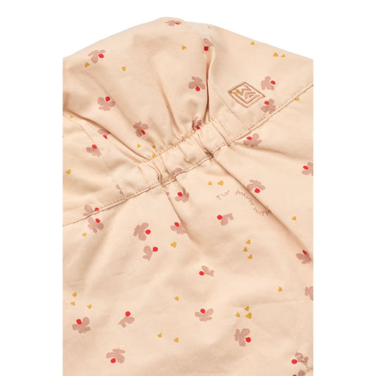 Liewood Cecilia Sun Hat, Mini Butterfly