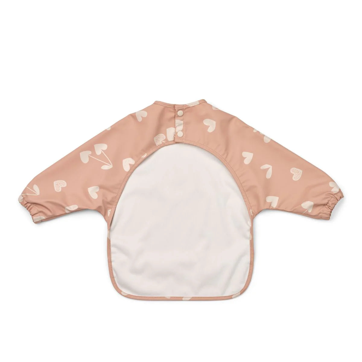 Merle Cape Bib, Sweethearts / Pale Tuscany