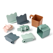 Load image into Gallery viewer, Liewood Sepp Activity Table
