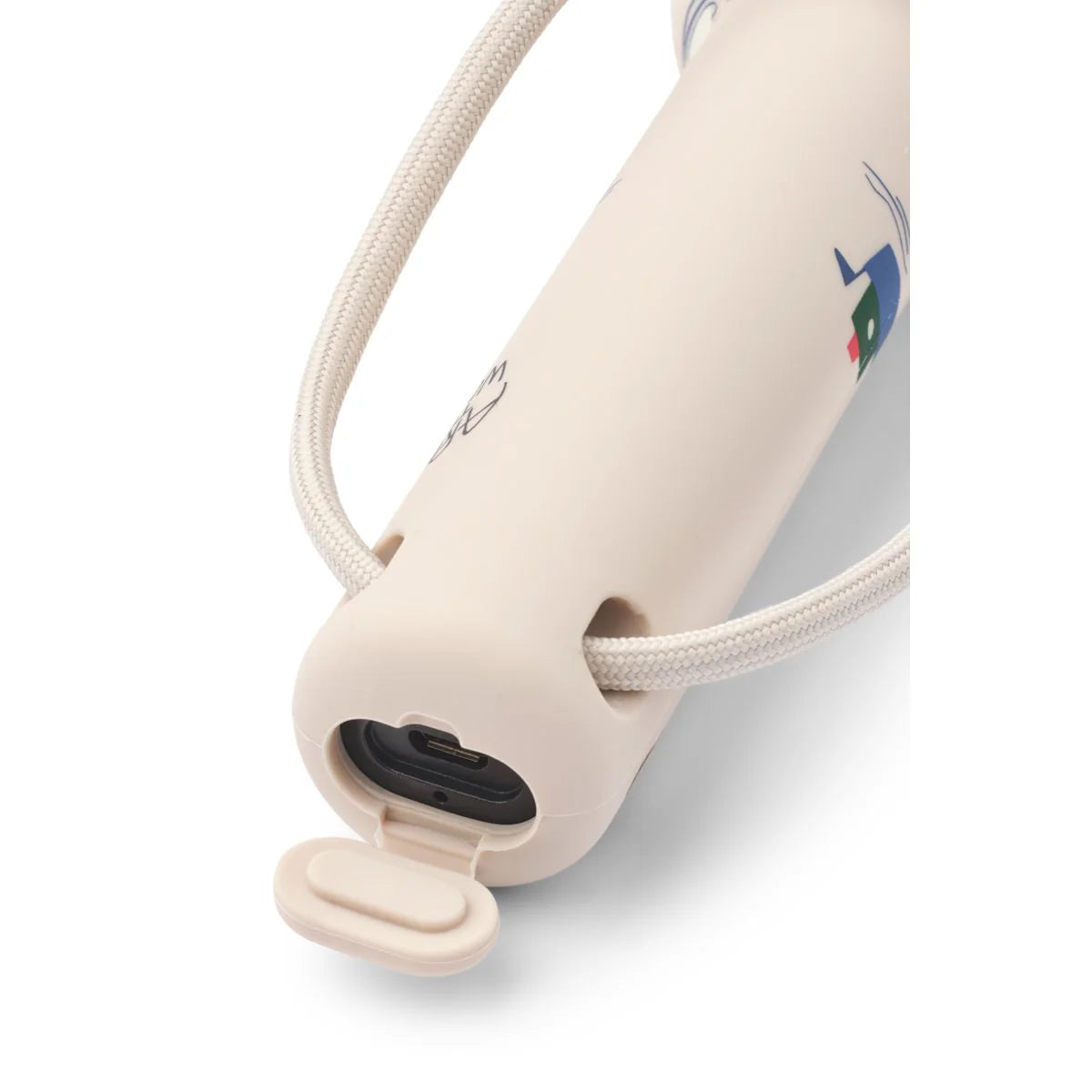Liewood Flashlight, Around the World