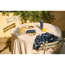 Load image into Gallery viewer, Liewood Arthur Lunch Box, Sailing / Classic Navy
