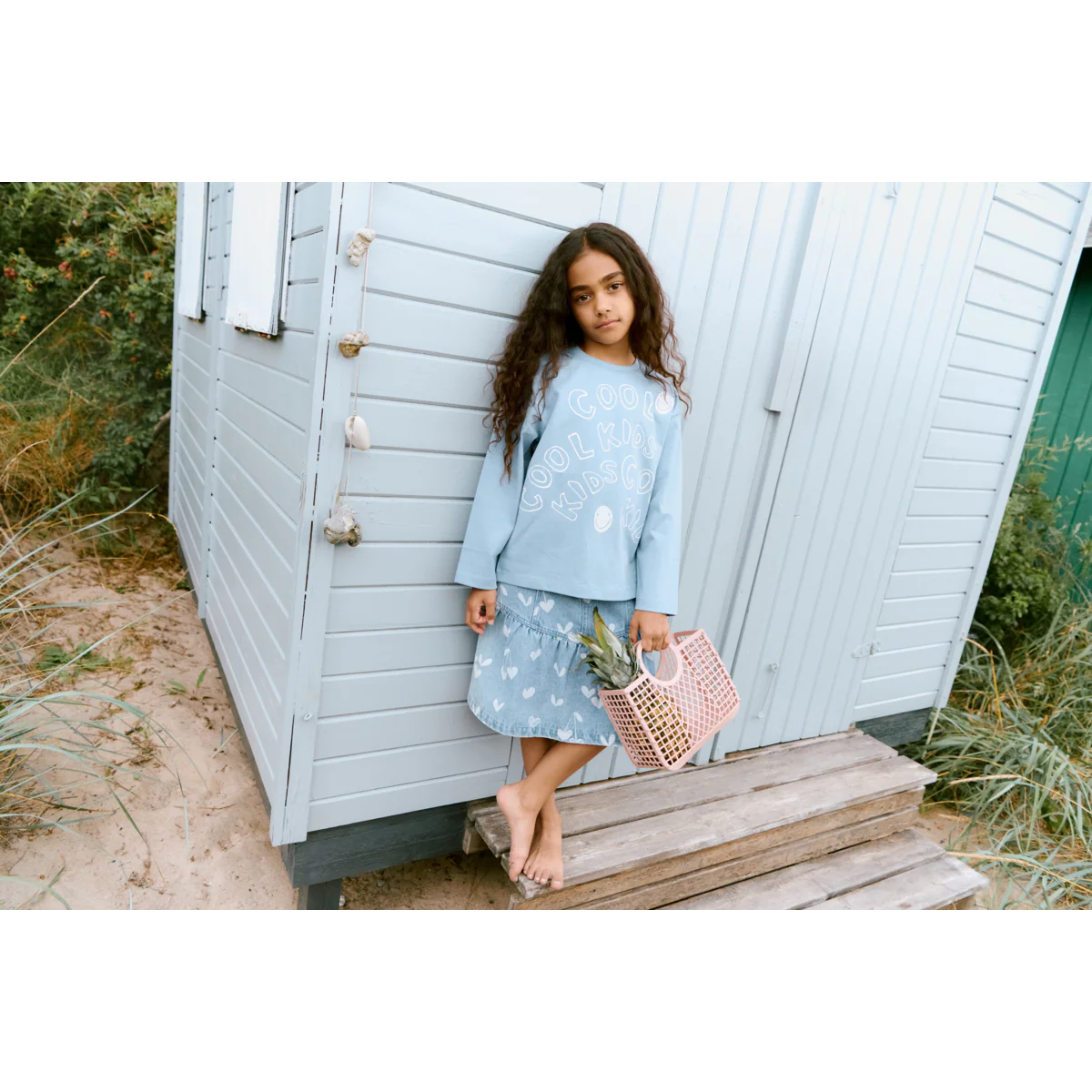 Samantha Korb, Rose