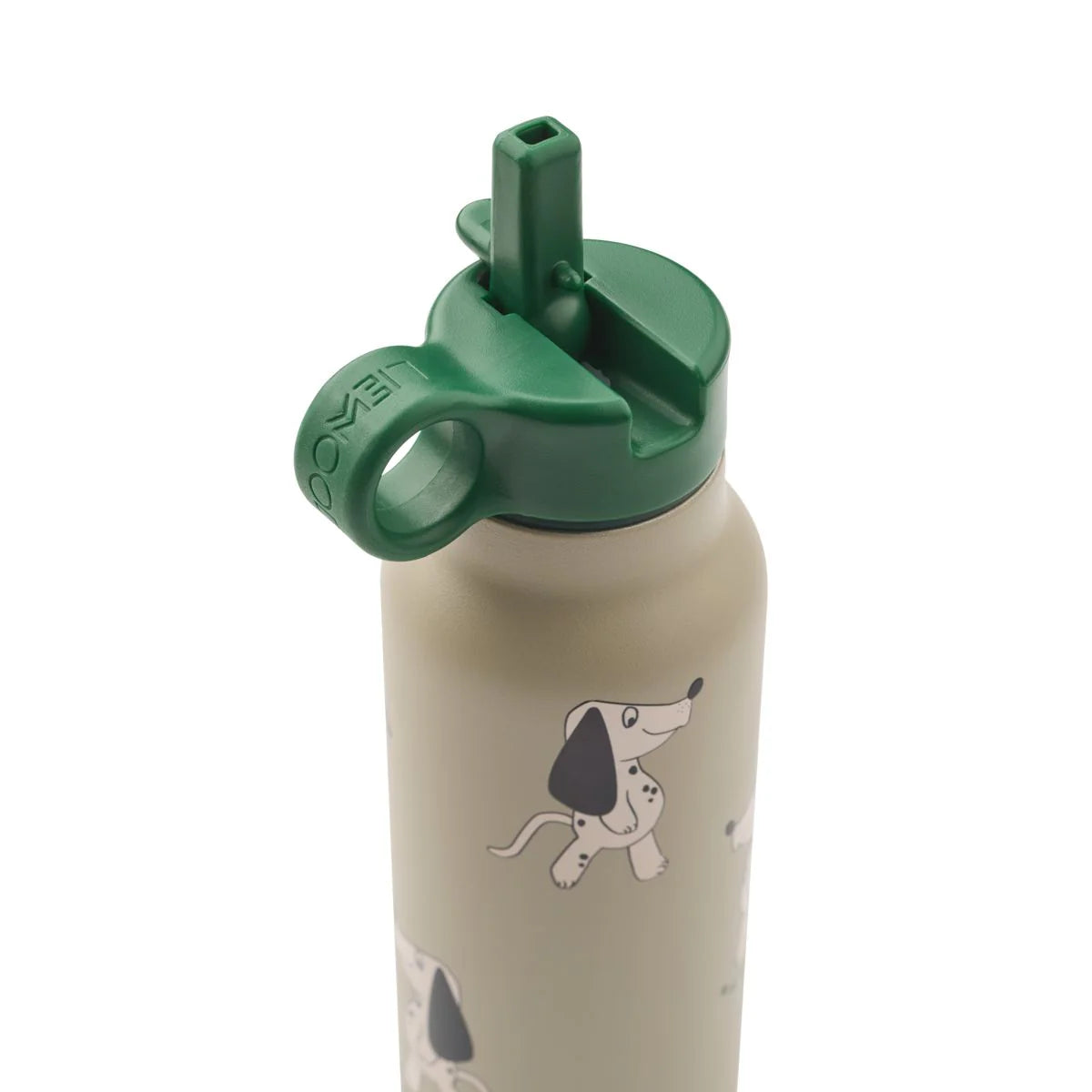 Falk Water Bottle Dakota Dog, 350ml