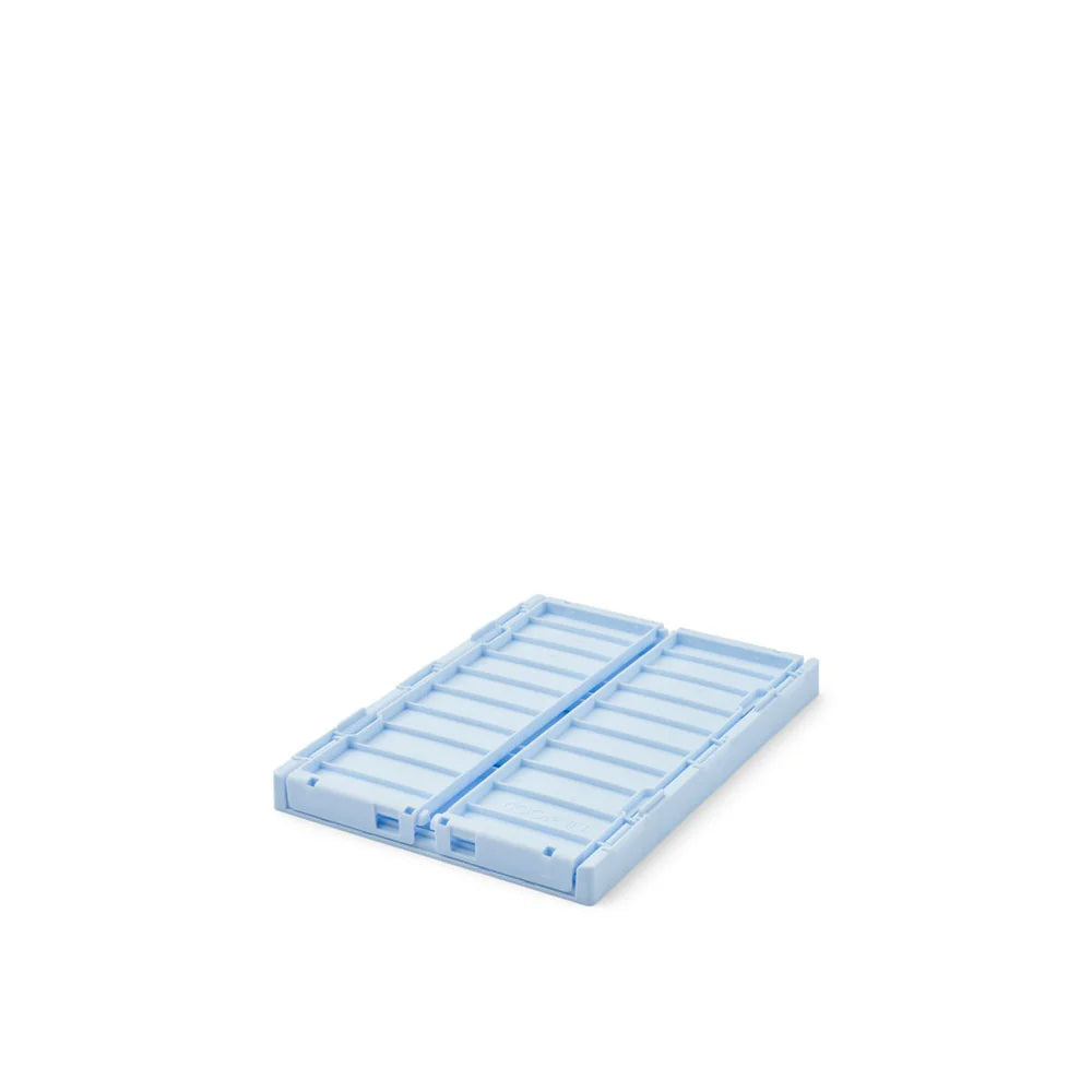 Weston Aufbewahrungsbox, 1 Packung, klein „Pure Sky“