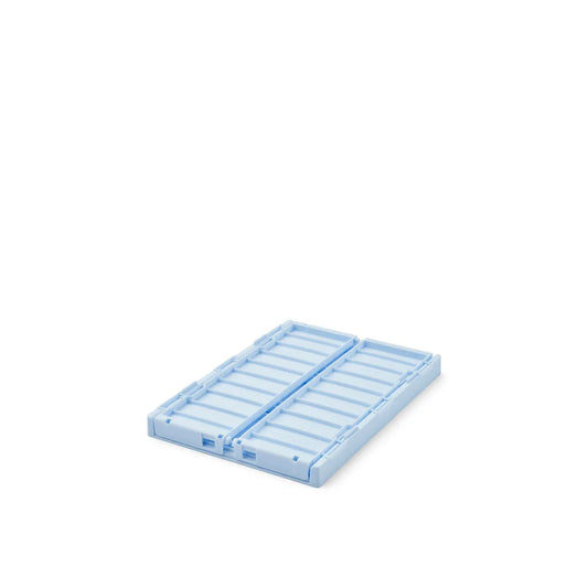 Weston Aufbewahrungsbox, 1 Packung, klein „Pure Sky“