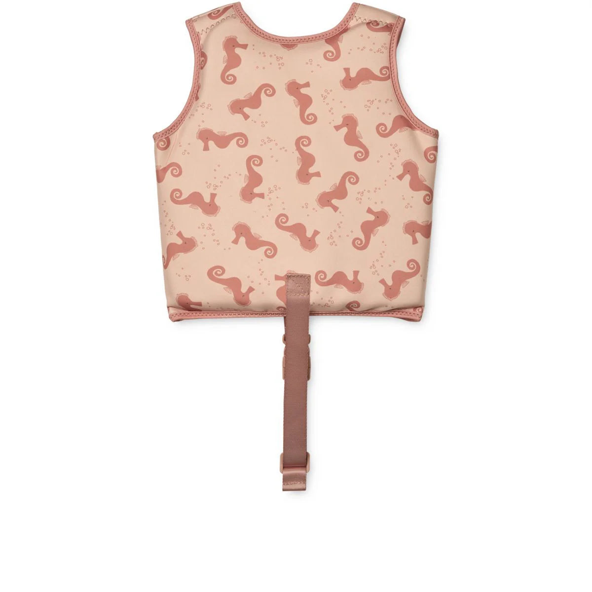 Liewood Swim Vest ''Seahorse / Apple Blossom'', Various Sizes
