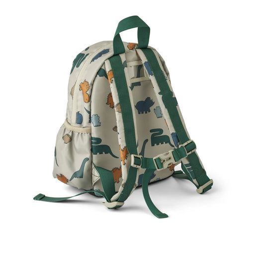 Liewood Andreas Rucksack, Dinos, 2 - 5 Jahre