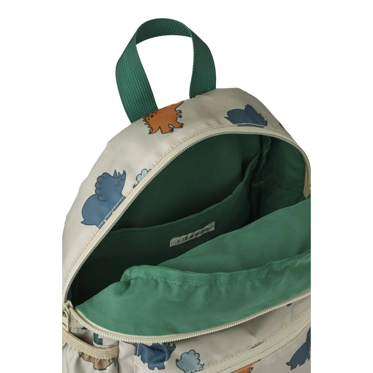 Liewood Andreas Rucksack, Dinos, 2 - 5 Jahre