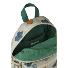 Load image into Gallery viewer, Liewood Andreas Backpack, Dinos, 2 - 5 Years
