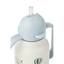 Lade das Bild in den Galerie-Viewer, Kimmie Steel Wasserflasche „Aviator“ 250ml
