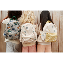 Load image into Gallery viewer, Liewood Andreas Backpack, Dinos, 2 - 5 Years
