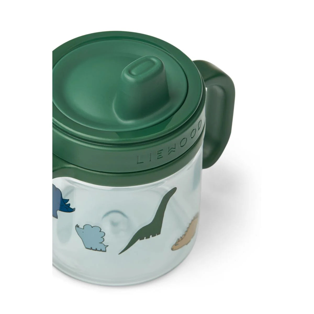 Kylo Tritan Sippy Cup ''Dino''