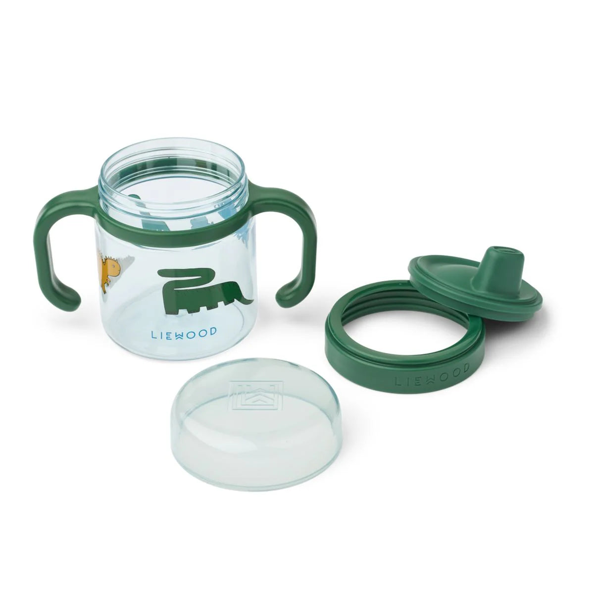 Kylo Tritan Sippy Cup ''Dino''