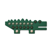 Load image into Gallery viewer, Pop Toy &#39;&#39;Crocodile&#39;&#39;
