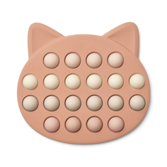 Popspielzeug „Katze“