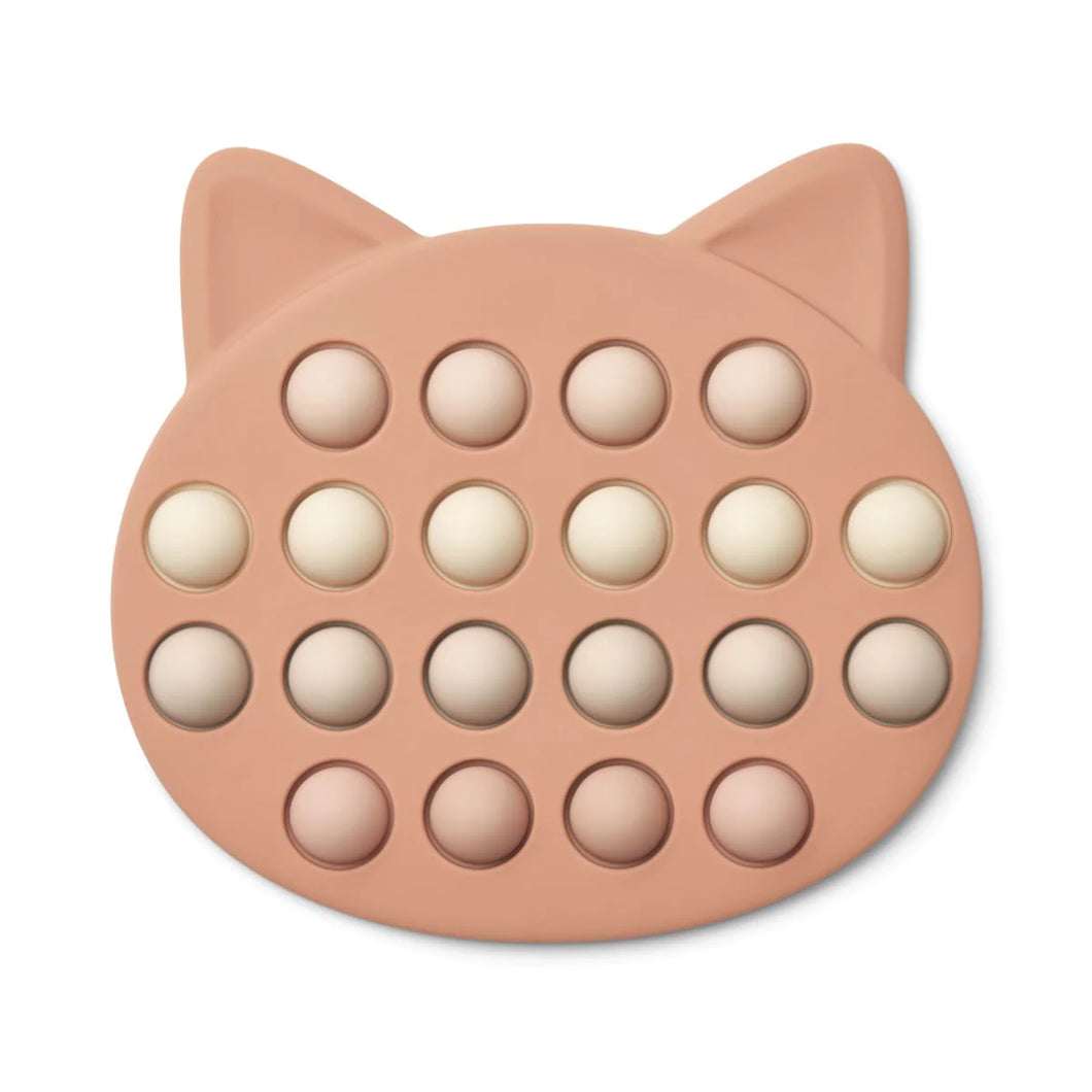 Pop Toy ''Cat''