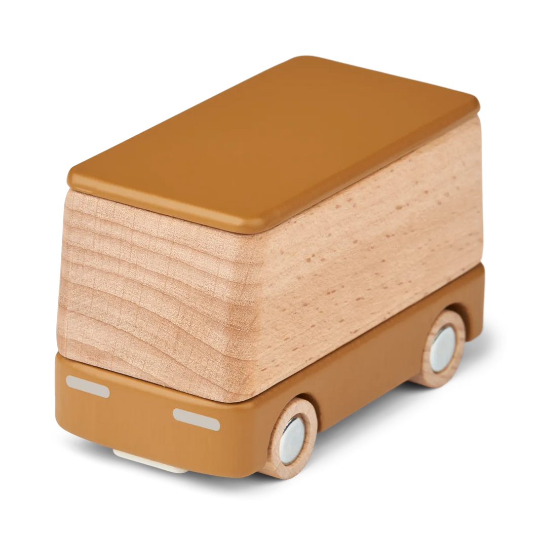 Dorfbus