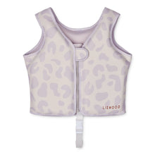Load image into Gallery viewer, Swim Vest &#39;&#39;Leo Misty Lilac&#39;&#39;, Various Sizes
