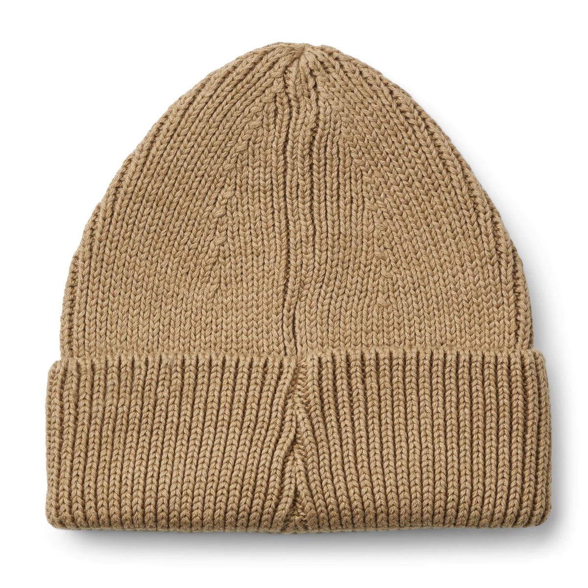 Ezra Beanie Mütze „Oat“