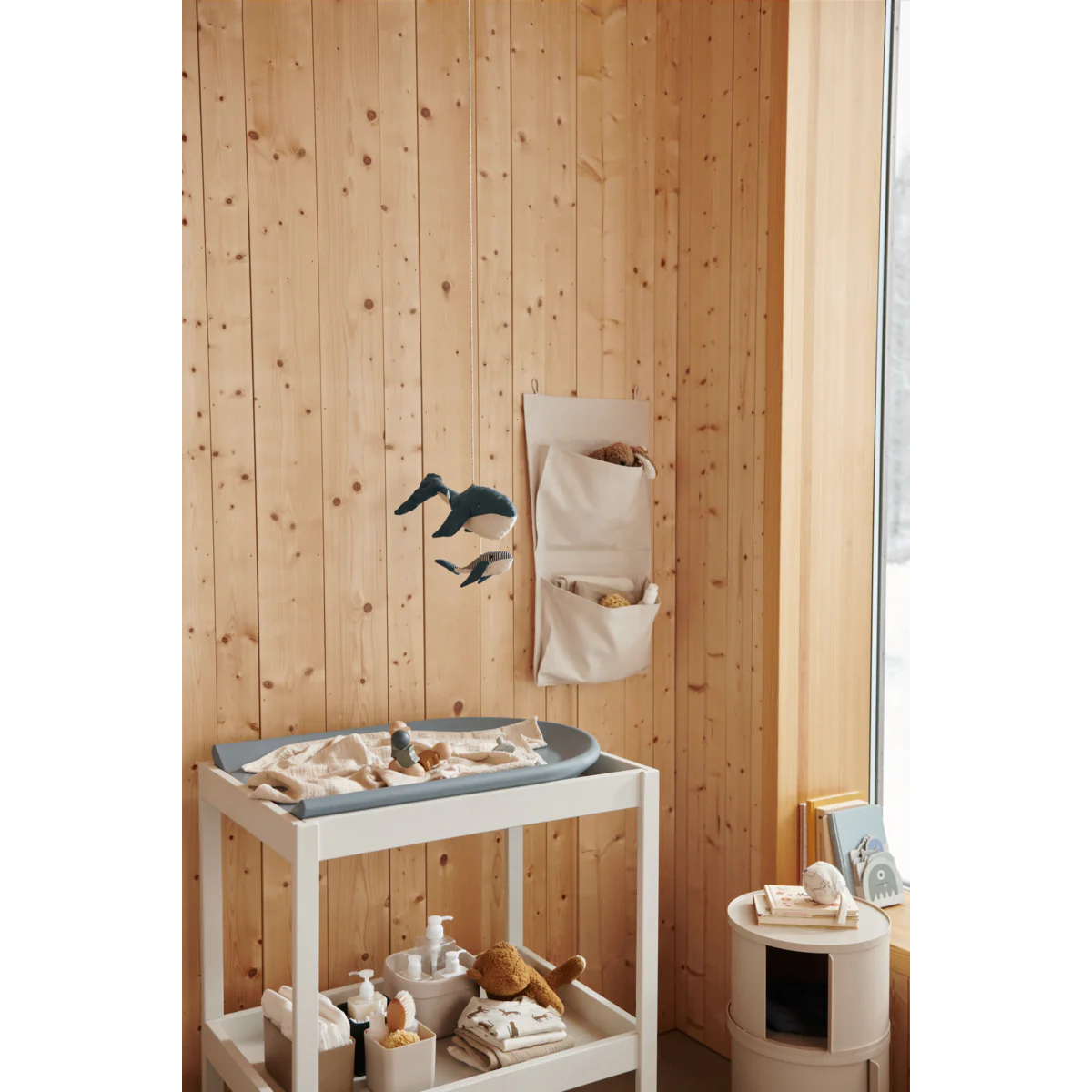 Wall Organizer ''Oat''