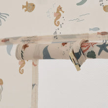 Lade das Bild in den Galerie-Viewer, Cassie Pop-Up-Strandzelt „Sea Creatures“
