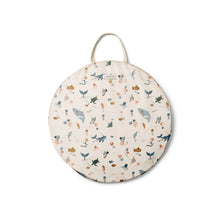 Lade das Bild in den Galerie-Viewer, Cassie Pop-Up-Strandzelt „Sea Creatures“
